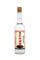 華陀黑米酒頭