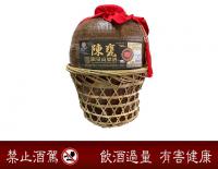 華陀®精選陳甕限量高粱酒 
