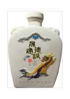 晟德建設紀念酒(特仕酒)