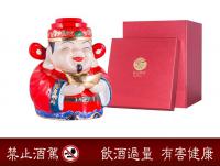 華陀八方珍寶財神酒