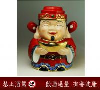 華陀四季旺寶財神酒